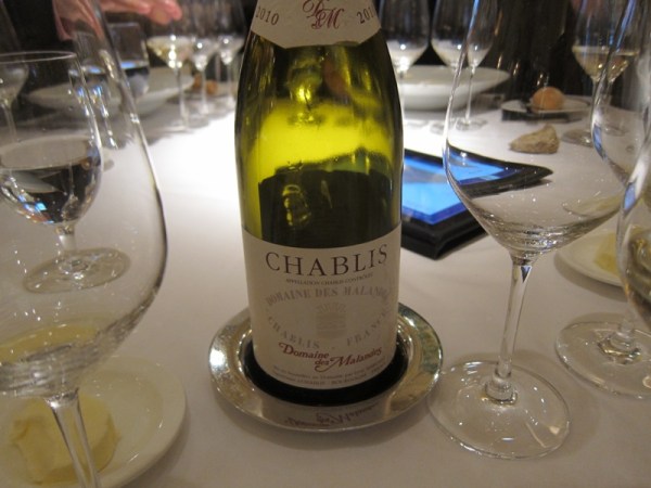 Chablis