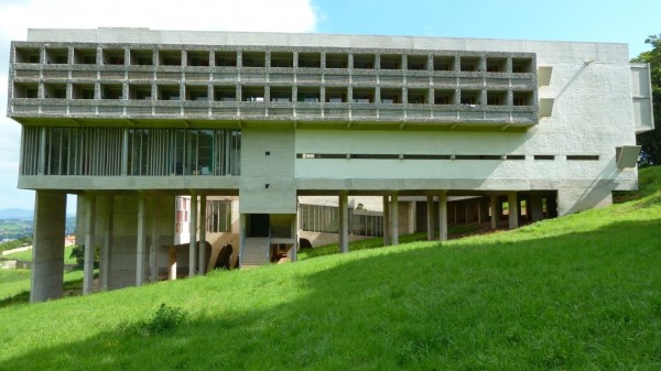 La Tourette