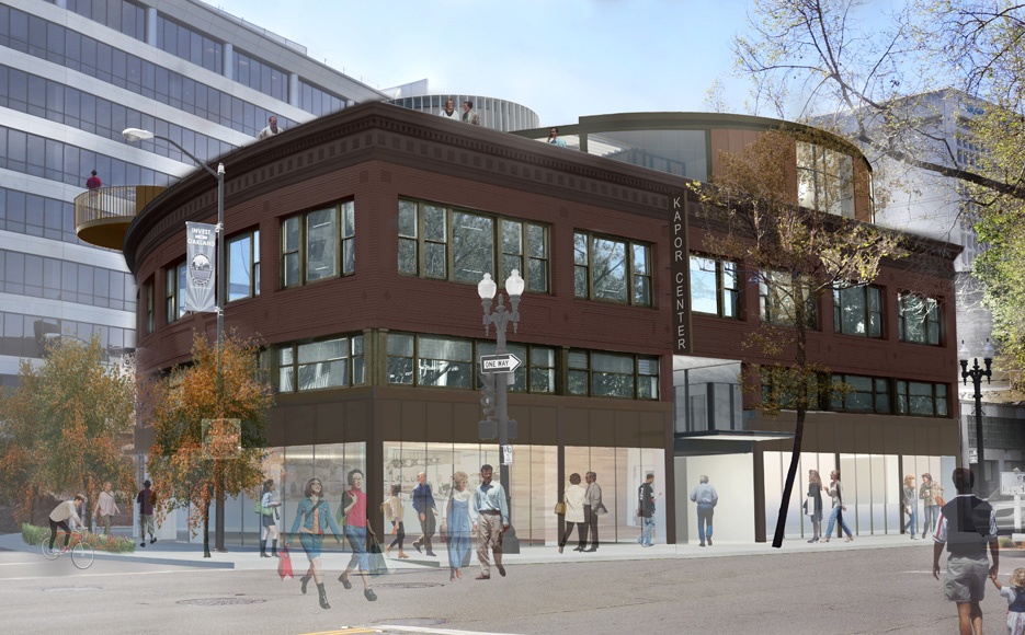 Architecture With A Social Agenda | Fougeron Architecture