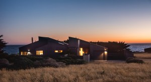 Sea Ranch at Dusk